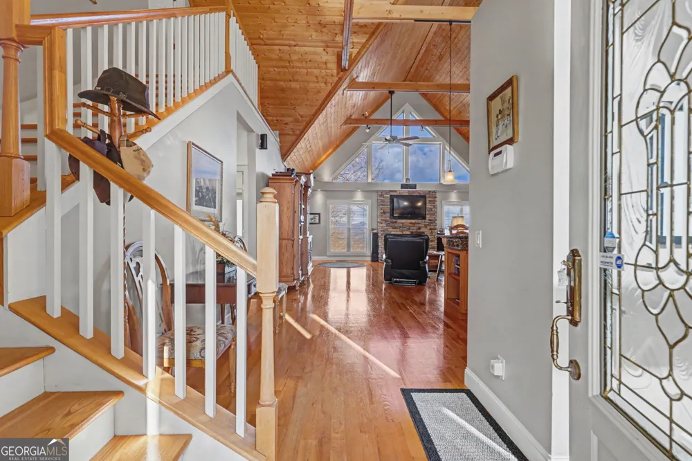 1176 Tiger Pass DR Tiger, GA 30576