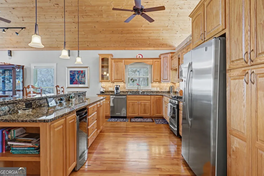 1176 Tiger Pass DR Tiger, GA 30576