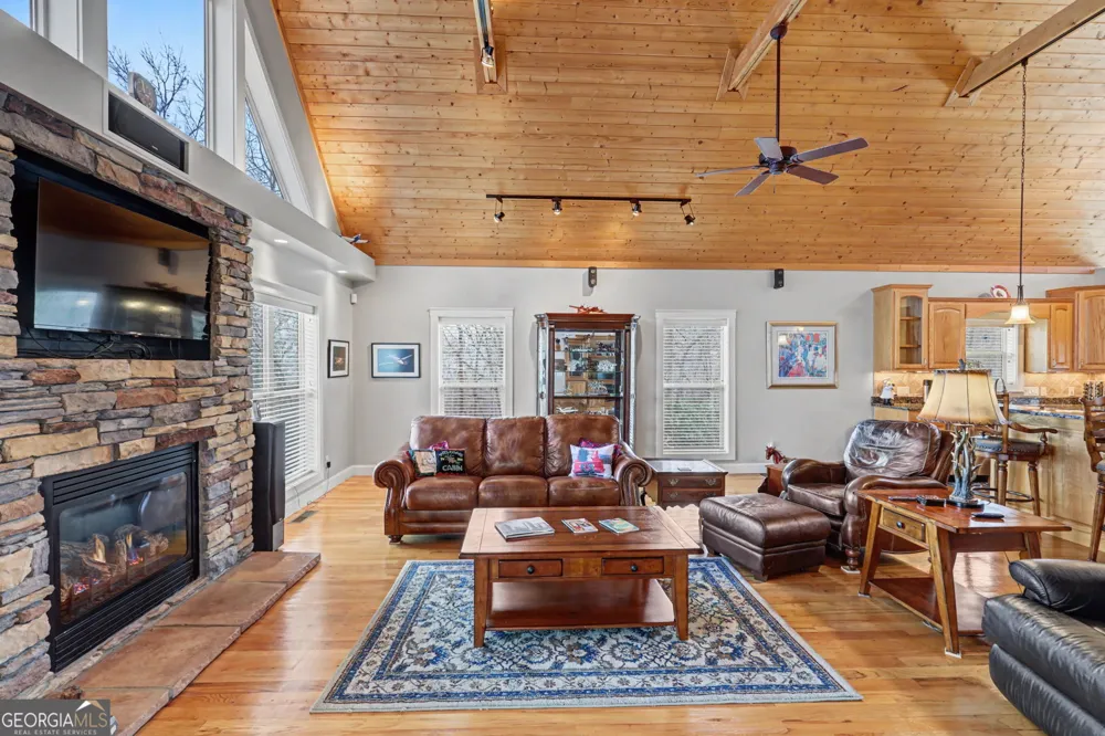 1176 Tiger Pass DR Tiger, GA 30576