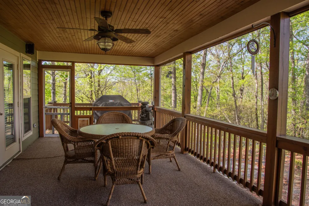1176 Tiger Pass DR Tiger, GA 30576