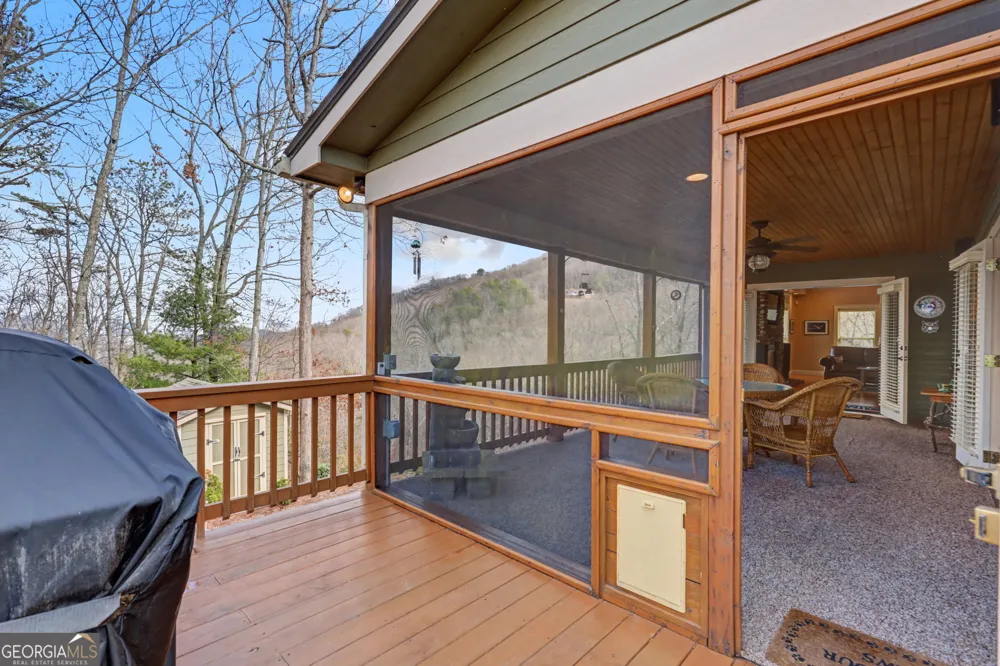 1176 Tiger Pass DR Tiger, GA 30576