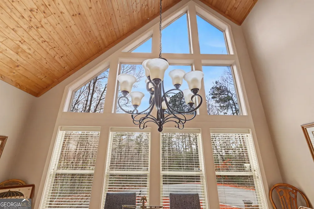 1176 Tiger Pass DR Tiger, GA 30576