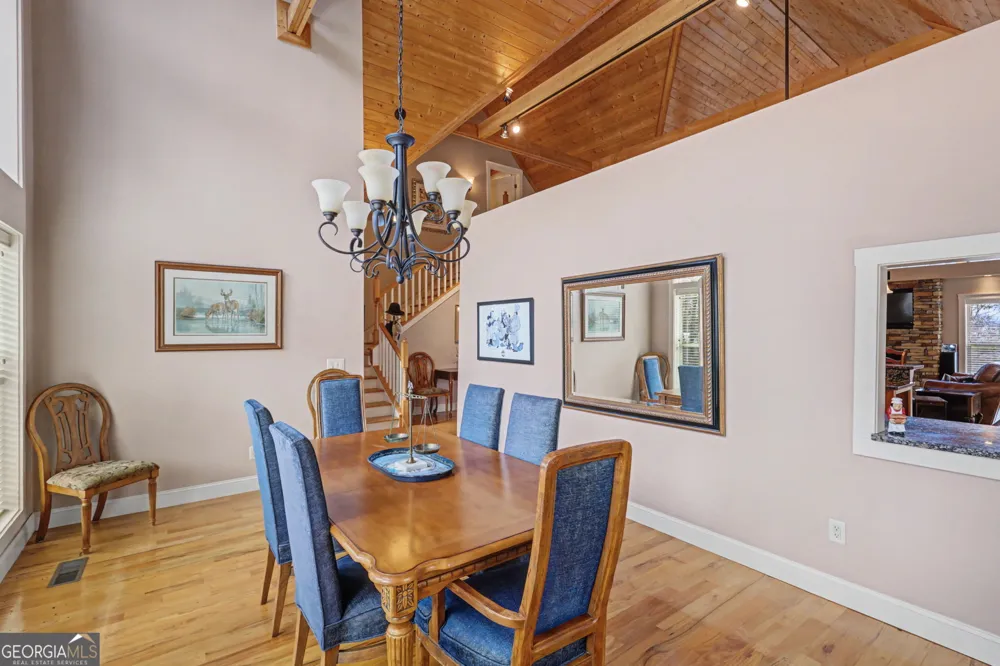 1176 Tiger Pass DR Tiger, GA 30576