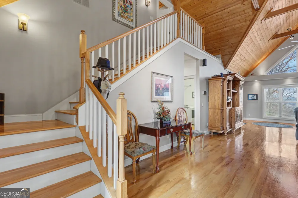 1176 Tiger Pass DR Tiger, GA 30576