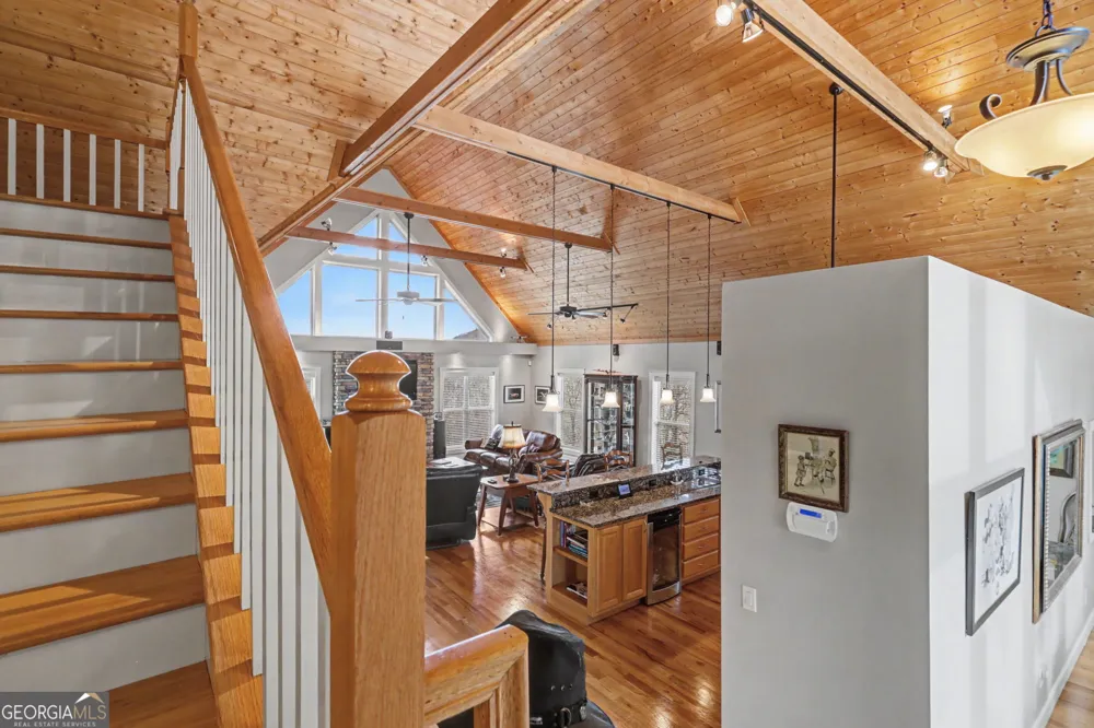 1176 Tiger Pass DR Tiger, GA 30576