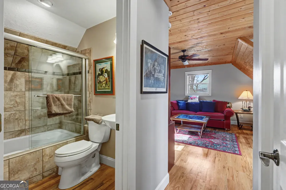 1176 Tiger Pass DR Tiger, GA 30576