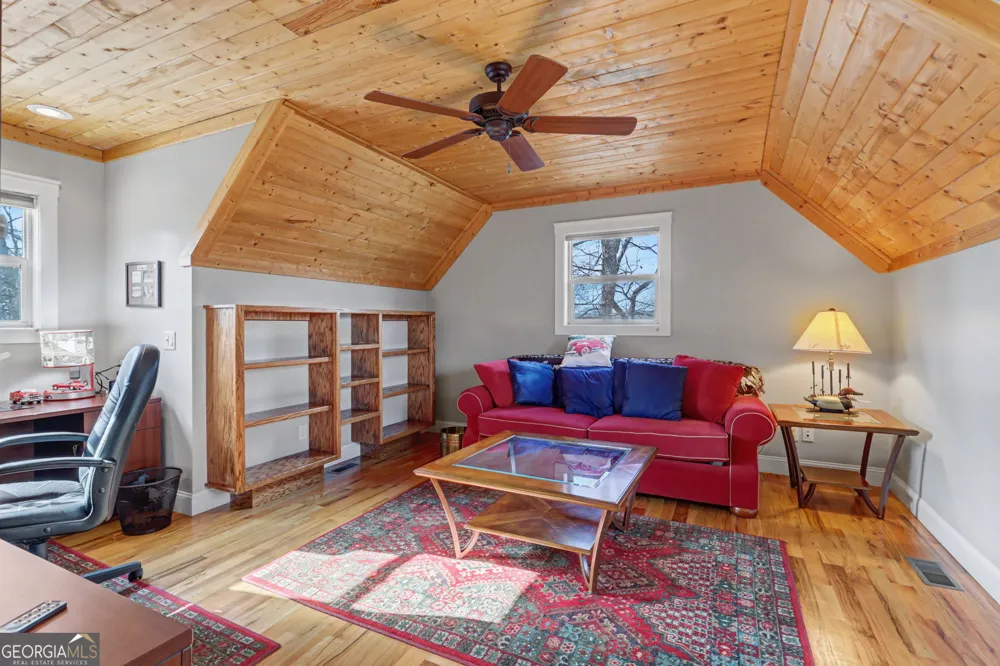 1176 Tiger Pass DR Tiger, GA 30576
