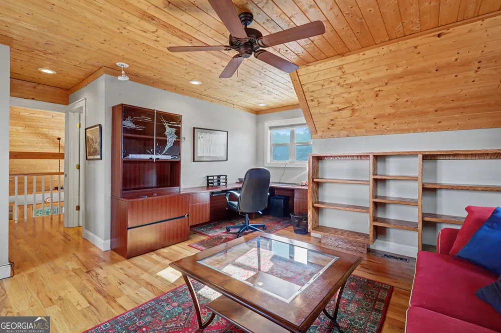 1176 Tiger Pass DR Tiger, GA 30576
