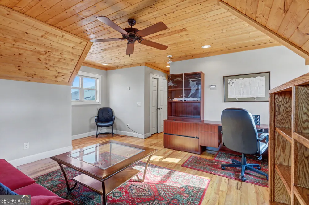 1176 Tiger Pass DR Tiger, GA 30576