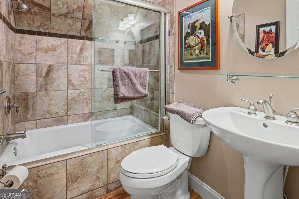 1176 Tiger Pass DR Tiger, GA 30576