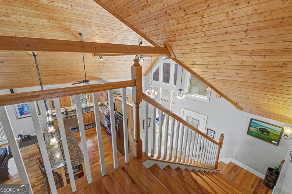 1176 Tiger Pass DR Tiger, GA 30576