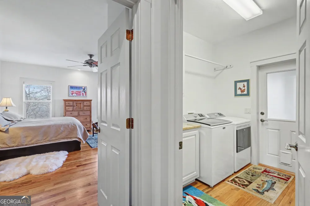 1176 Tiger Pass DR Tiger, GA 30576