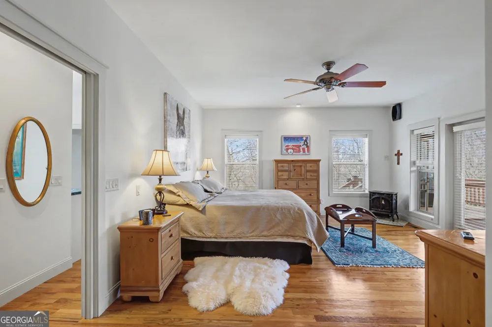 1176 Tiger Pass DR Tiger, GA 30576