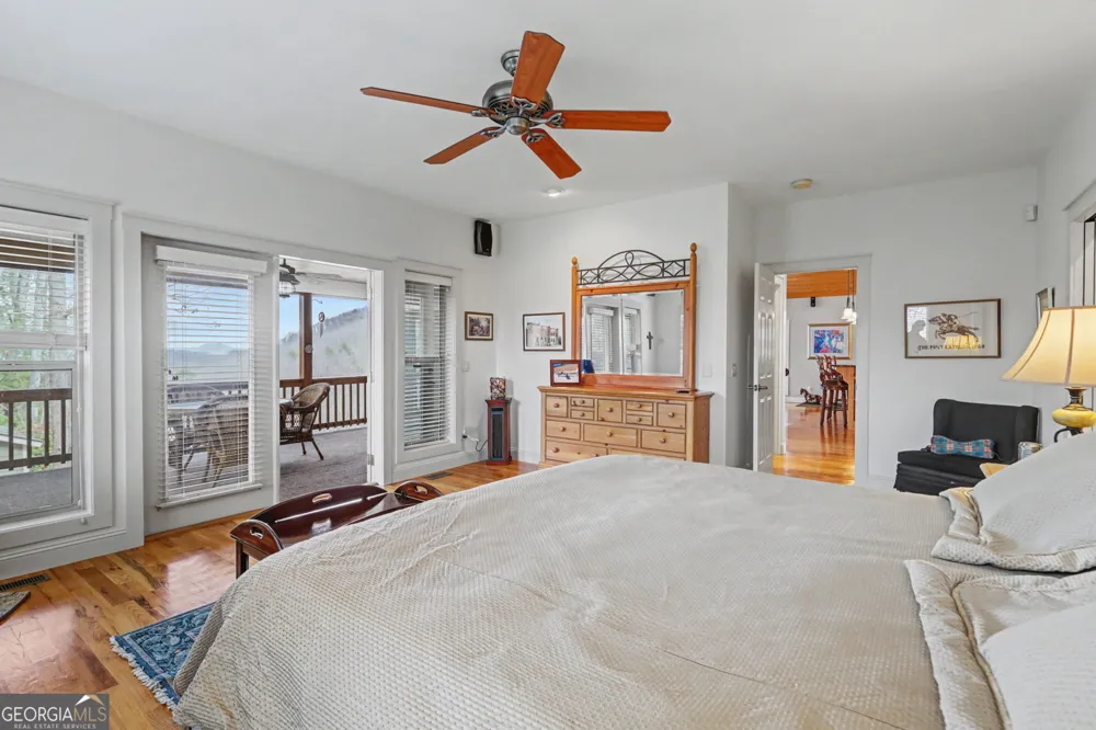1176 Tiger Pass DR Tiger, GA 30576