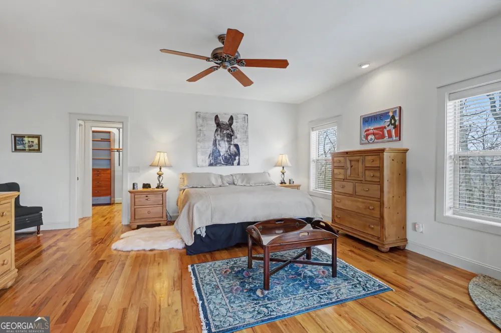 1176 Tiger Pass DR Tiger, GA 30576