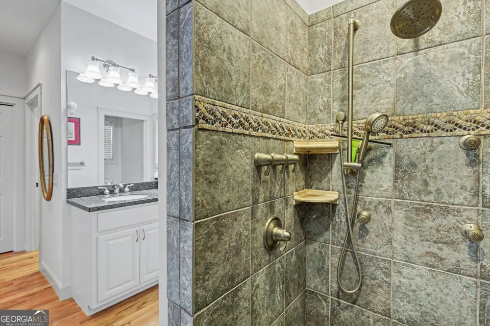 1176 Tiger Pass DR Tiger, GA 30576