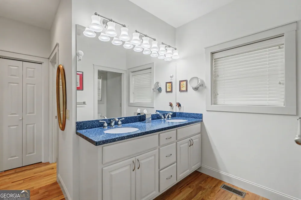 1176 Tiger Pass DR Tiger, GA 30576