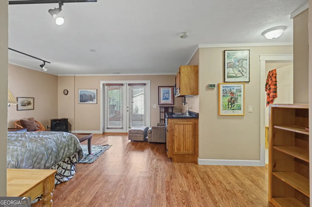 1176 Tiger Pass DR Tiger, GA 30576