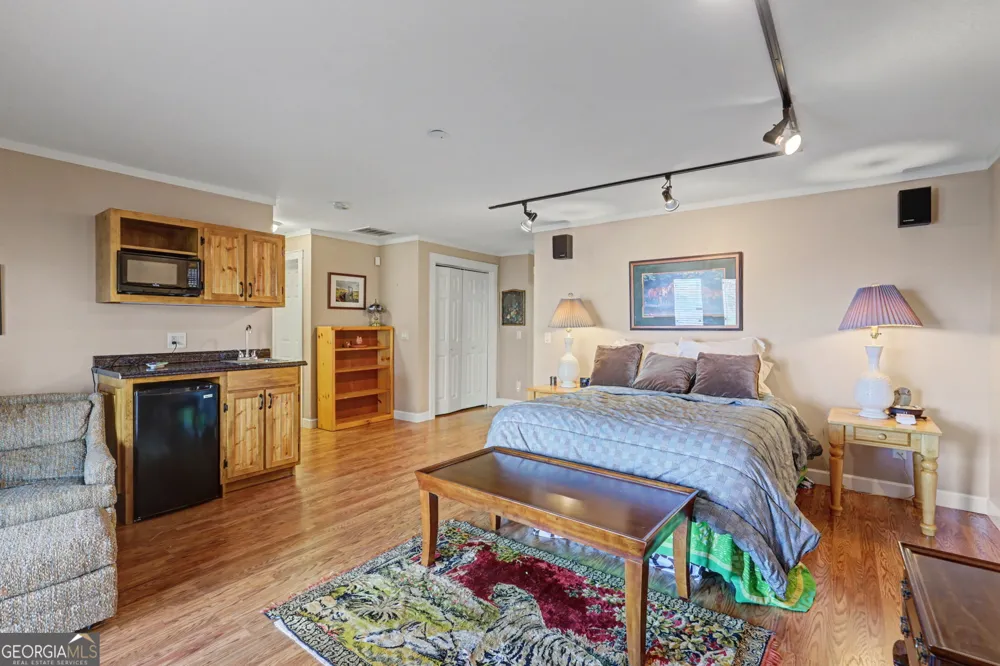 1176 Tiger Pass DR Tiger, GA 30576