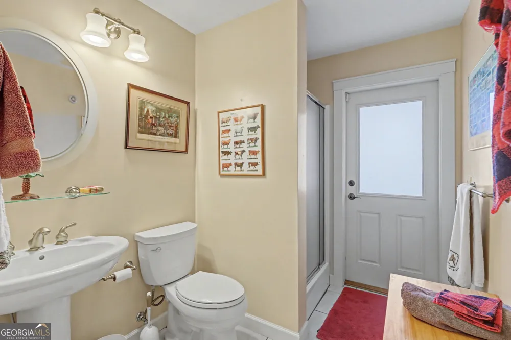 1176 Tiger Pass DR Tiger, GA 30576