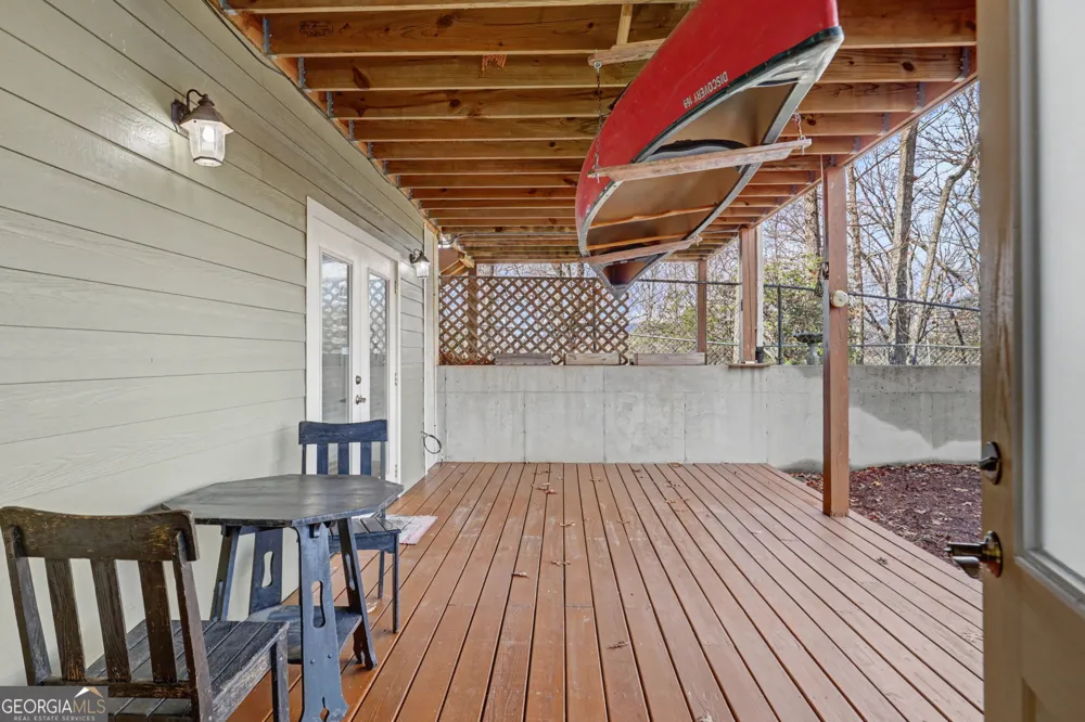 1176 Tiger Pass DR Tiger, GA 30576