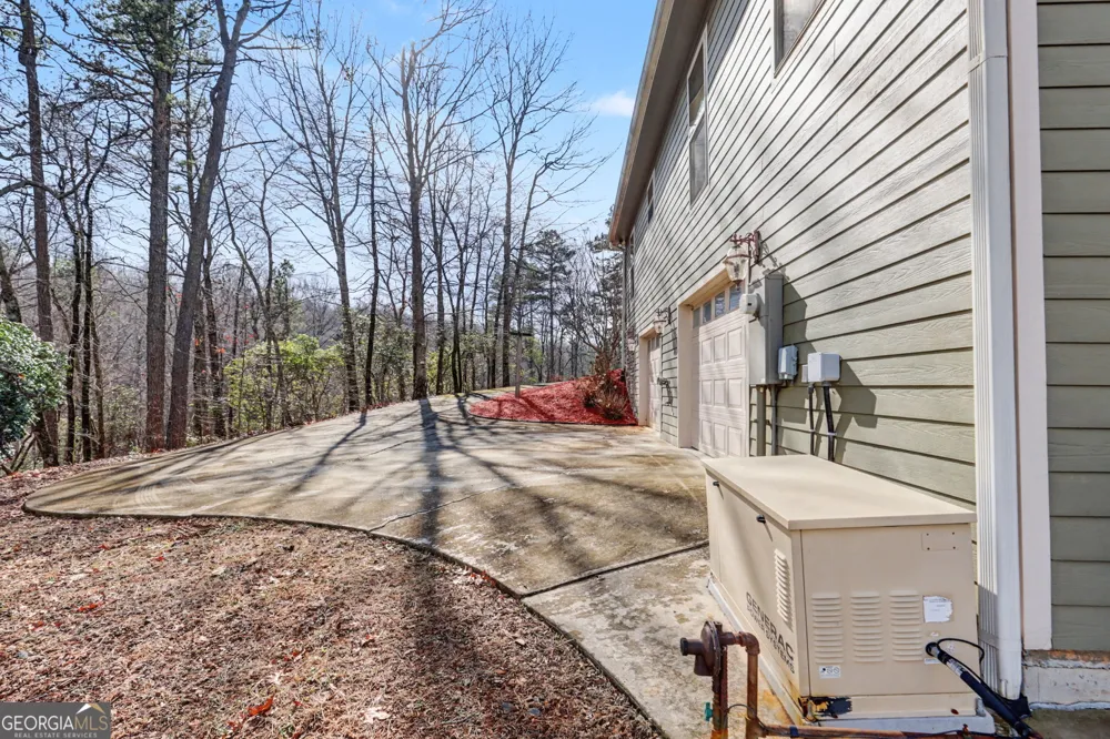 1176 Tiger Pass DR Tiger, GA 30576