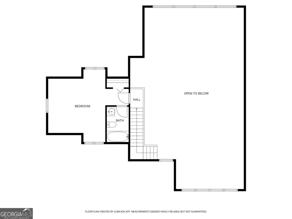1176 Tiger Pass DR Tiger, GA 30576