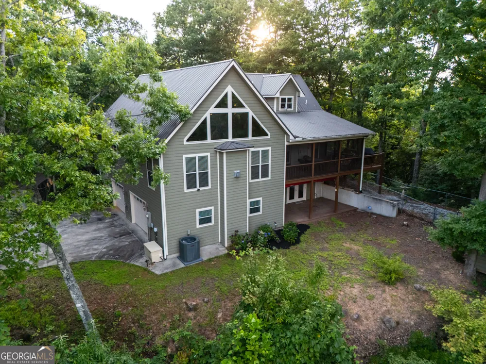 1176 Tiger Pass DR Tiger, GA 30576
