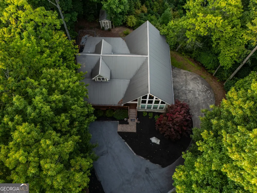 1176 Tiger Pass DR Tiger, GA 30576