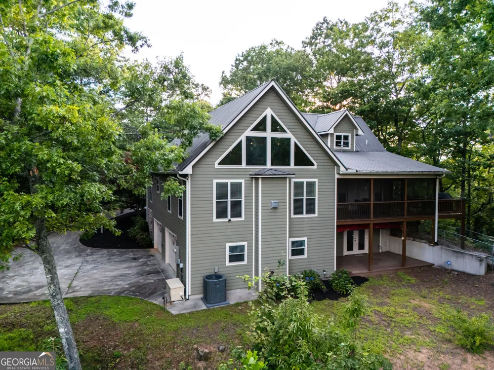 1176 Tiger Pass DR Tiger, GA 30576