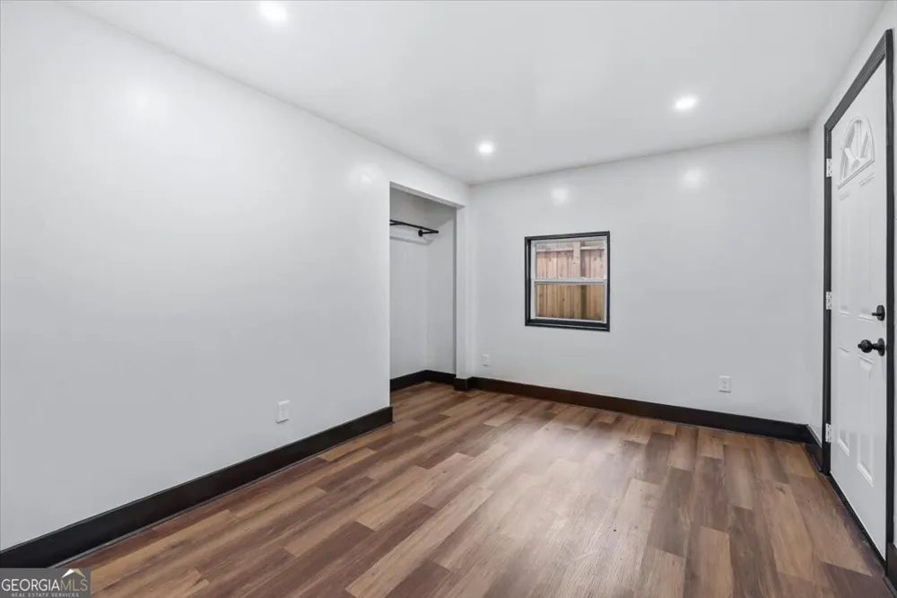 604 W 40Th ST Savannah, GA 31415