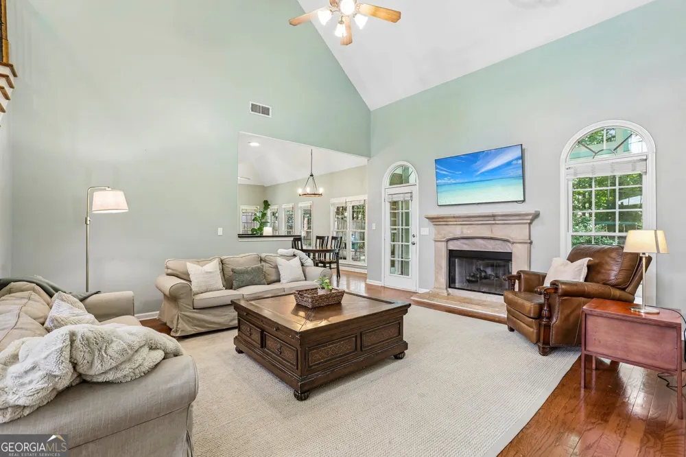 77 Greenview DR Newnan, GA 30265