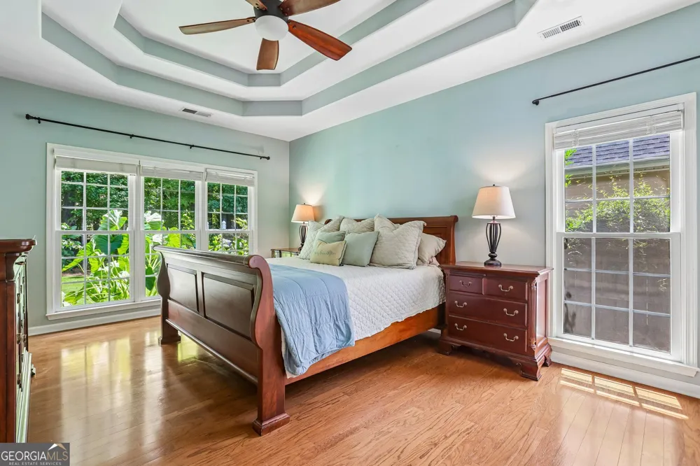 77 Greenview DR Newnan, GA 30265