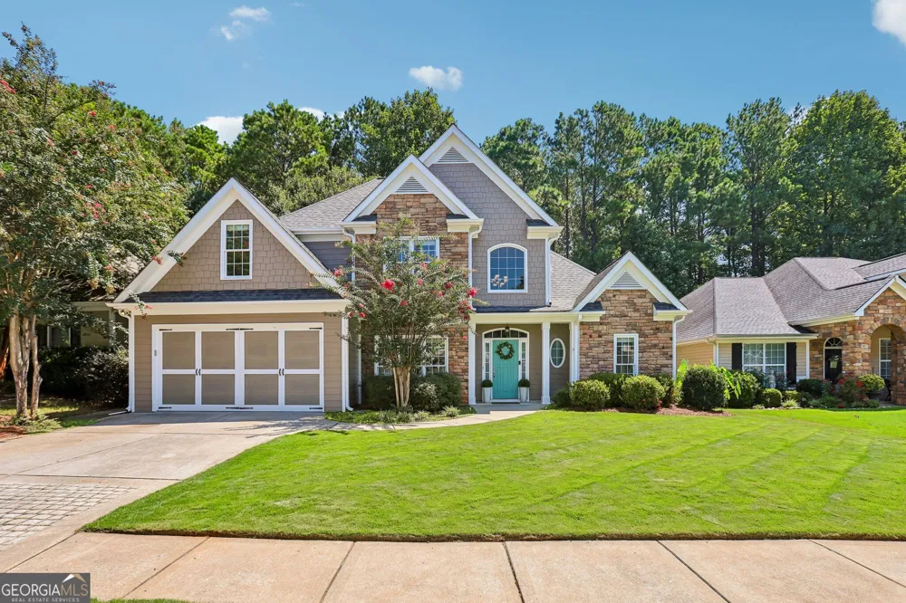 77 Greenview DR Newnan, GA 30265