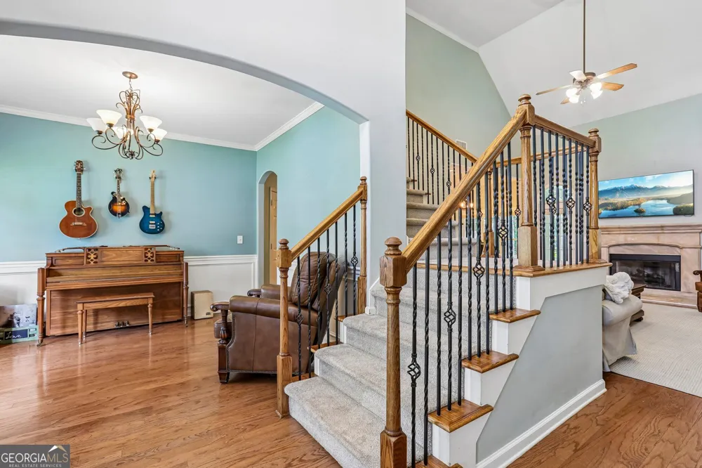 77 Greenview DR Newnan, GA 30265