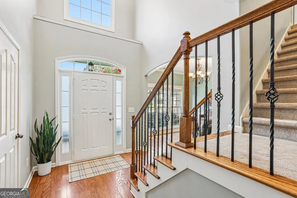 77 Greenview DR Newnan, GA 30265