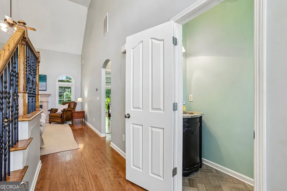 77 Greenview DR Newnan, GA 30265