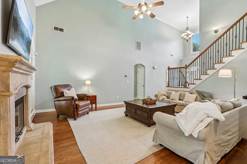 77 Greenview DR Newnan, GA 30265