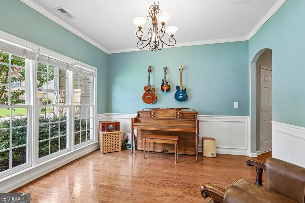 77 Greenview DR Newnan, GA 30265