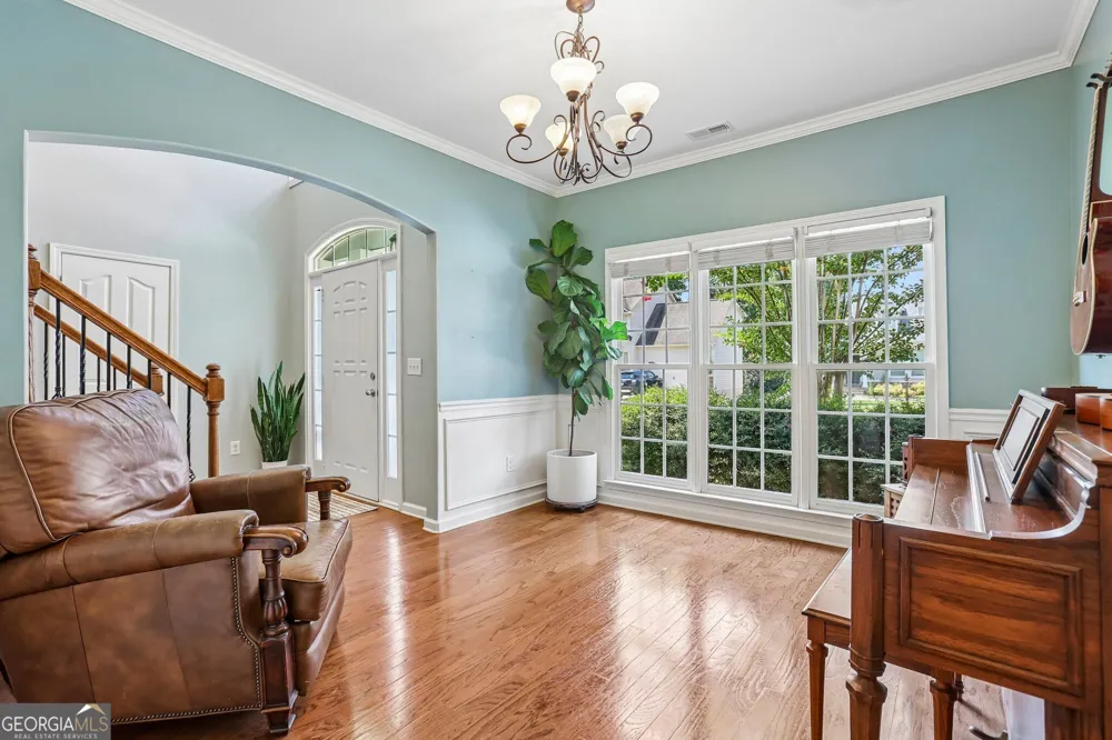 77 Greenview DR Newnan, GA 30265