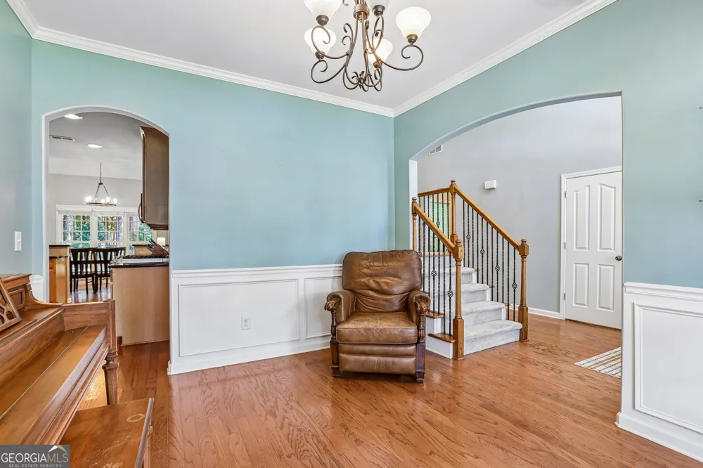 77 Greenview DR Newnan, GA 30265