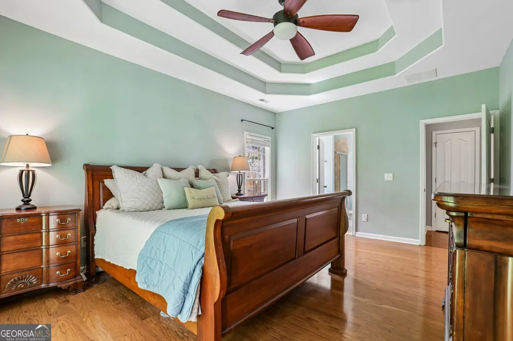 77 Greenview DR Newnan, GA 30265