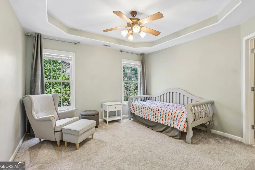 77 Greenview DR Newnan, GA 30265