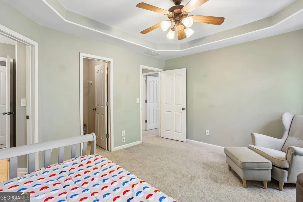 77 Greenview DR Newnan, GA 30265
