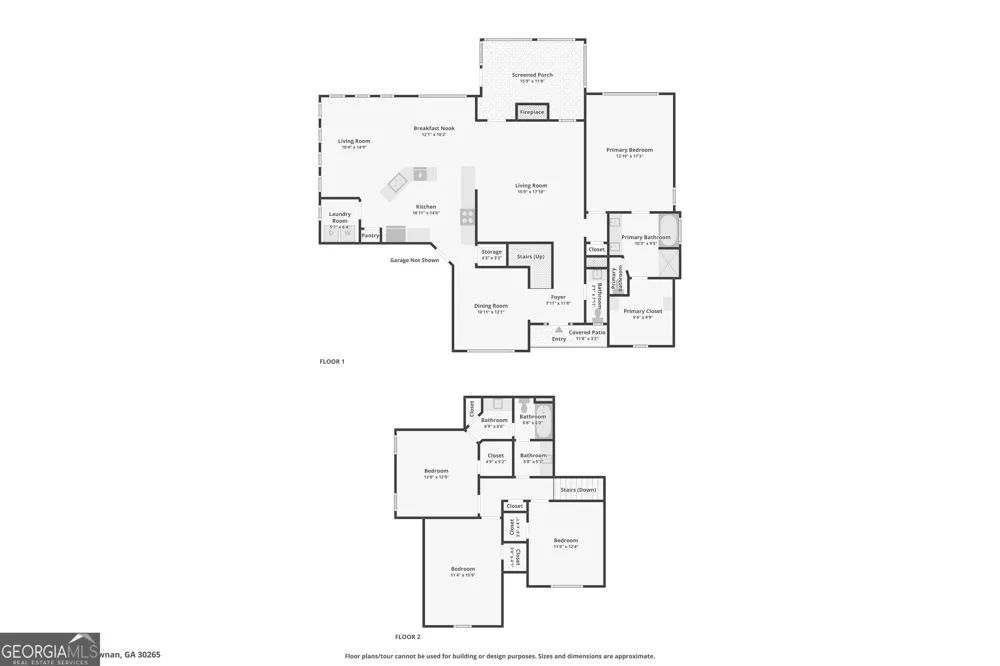 77 Greenview DR Newnan, GA 30265