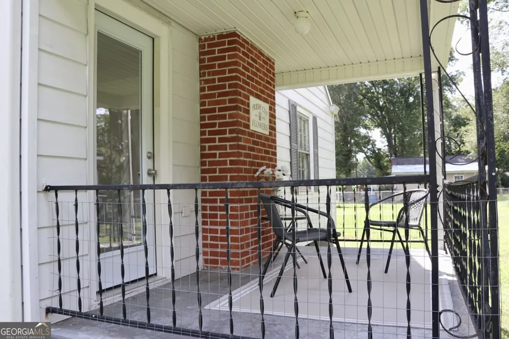 95 Cherry ST Trion, GA 30753