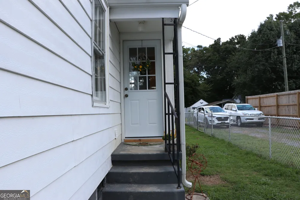 95 Cherry ST Trion, GA 30753