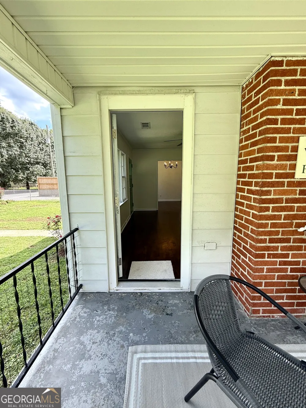 95 Cherry ST Trion, GA 30753