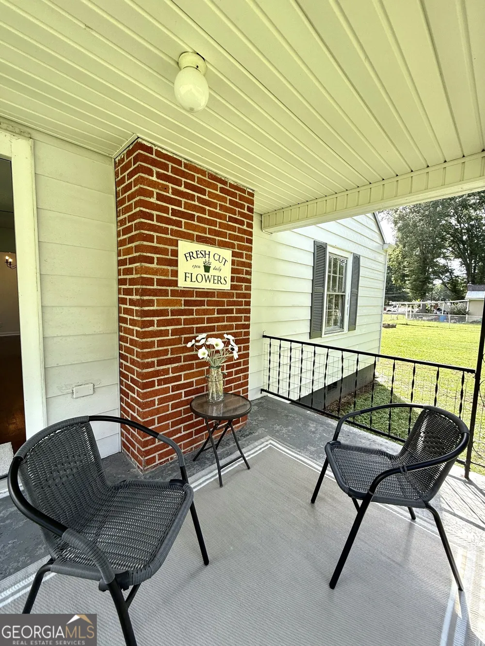 95 Cherry ST Trion, GA 30753