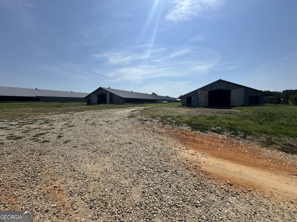 0 Kesler RD Canon, GA 30520